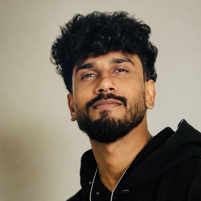 Bathi, Lead Dance Instructor at Dance Central Dubai