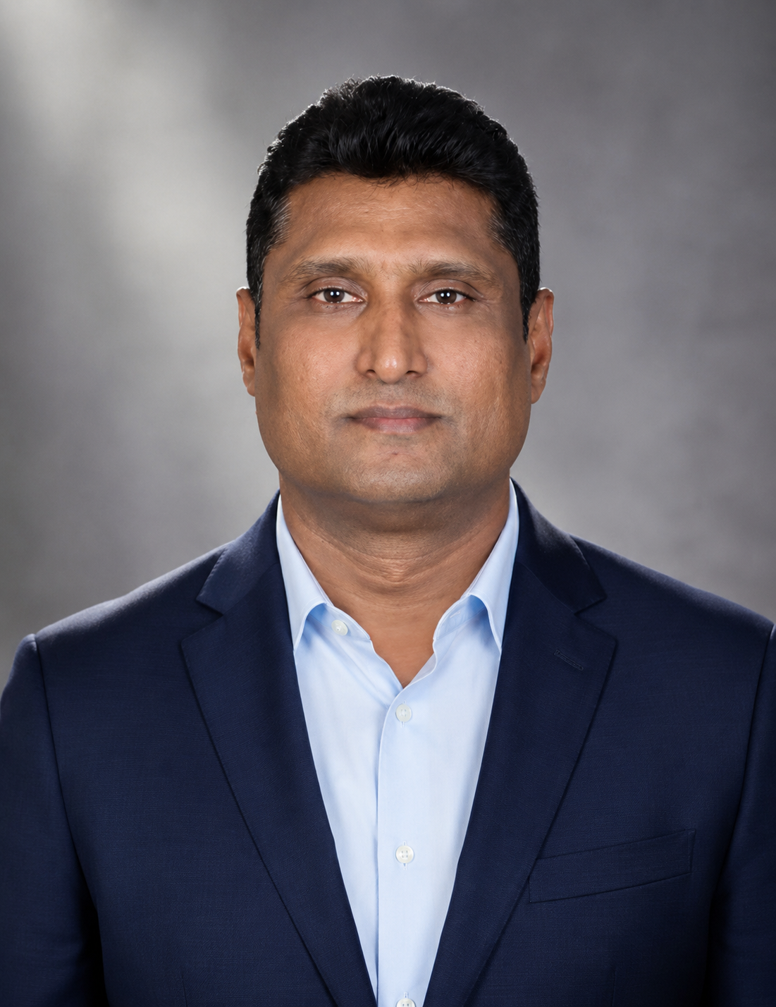 Kiran B. N., Business Director at Dance Central Dubai