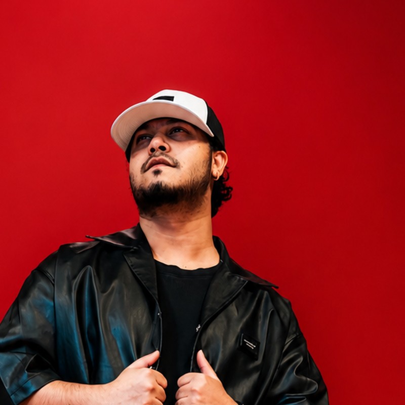 Subho Das, Lead Dance Instructor at Dance Central Dubai