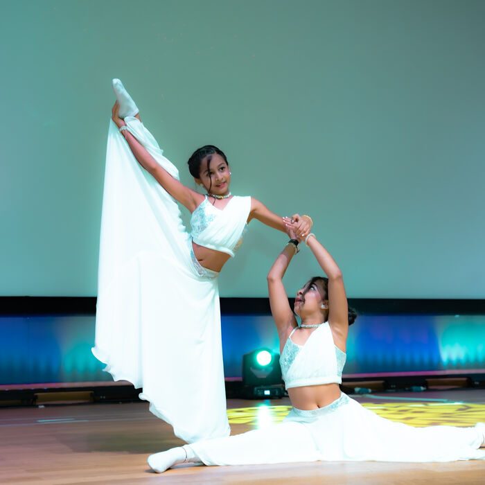 Dance Vaganza S2 performance photo